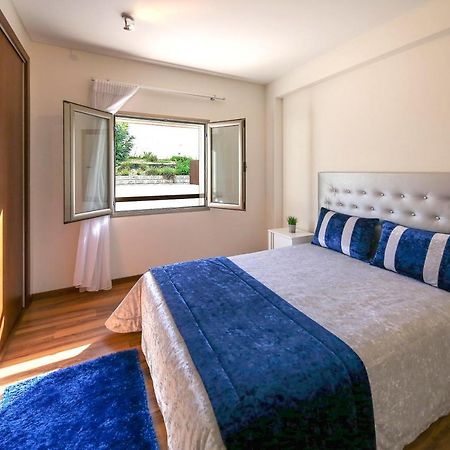 נאזרה Apartamento Lusitano מראה חיצוני תמונה