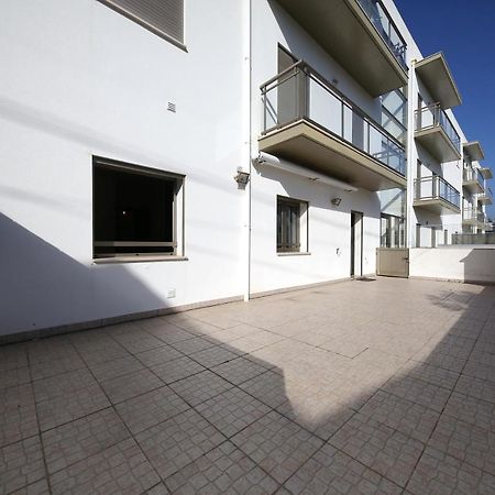 נאזרה Apartamento Lusitano מראה חיצוני תמונה