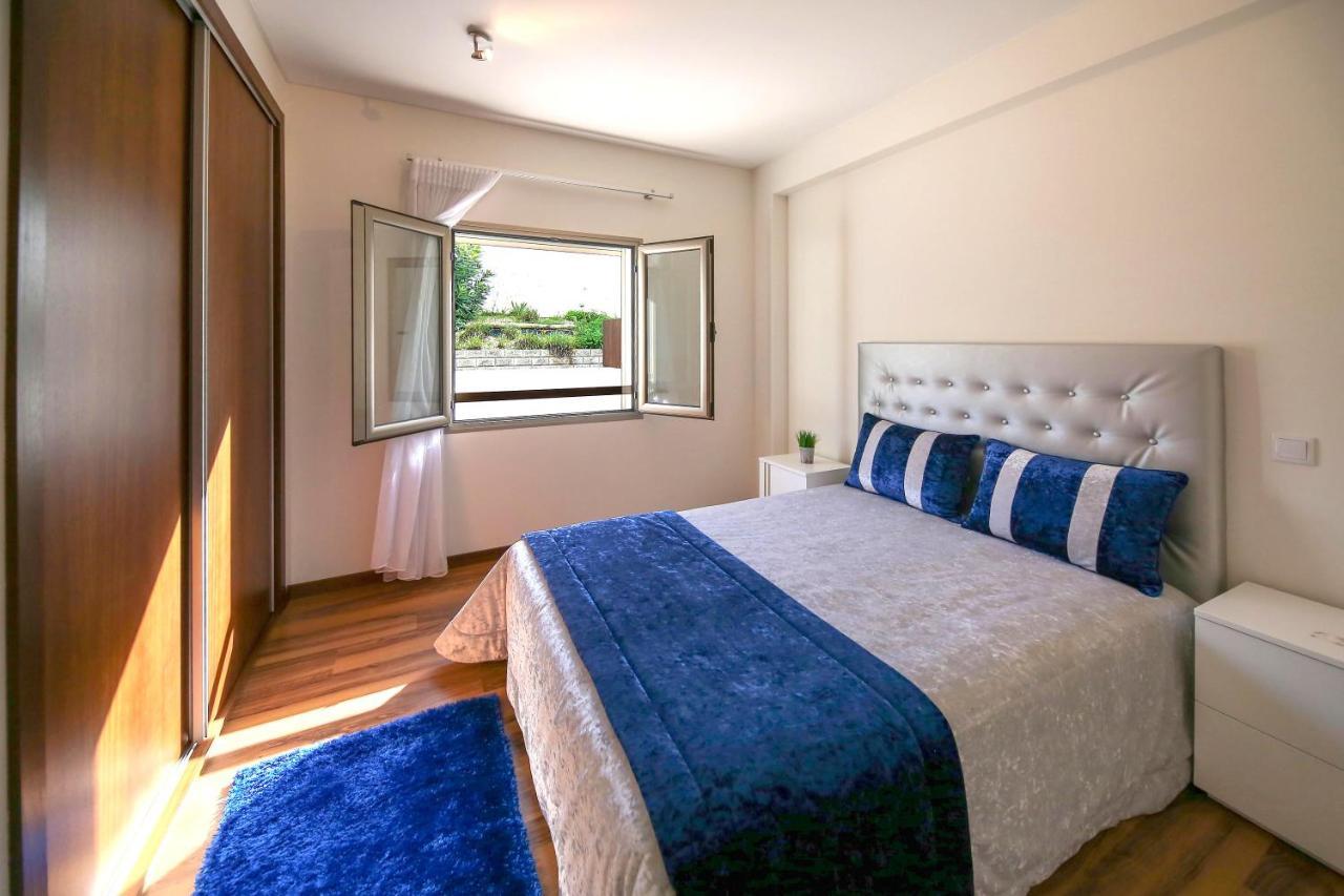 נאזרה Apartamento Lusitano מראה חיצוני תמונה