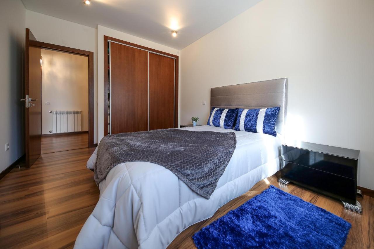 נאזרה Apartamento Lusitano מראה חיצוני תמונה