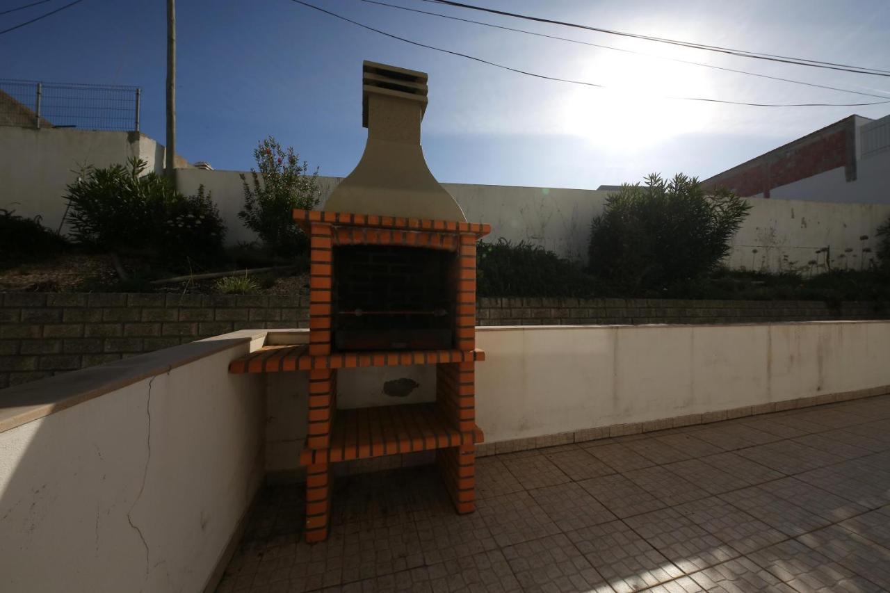 נאזרה Apartamento Lusitano מראה חיצוני תמונה