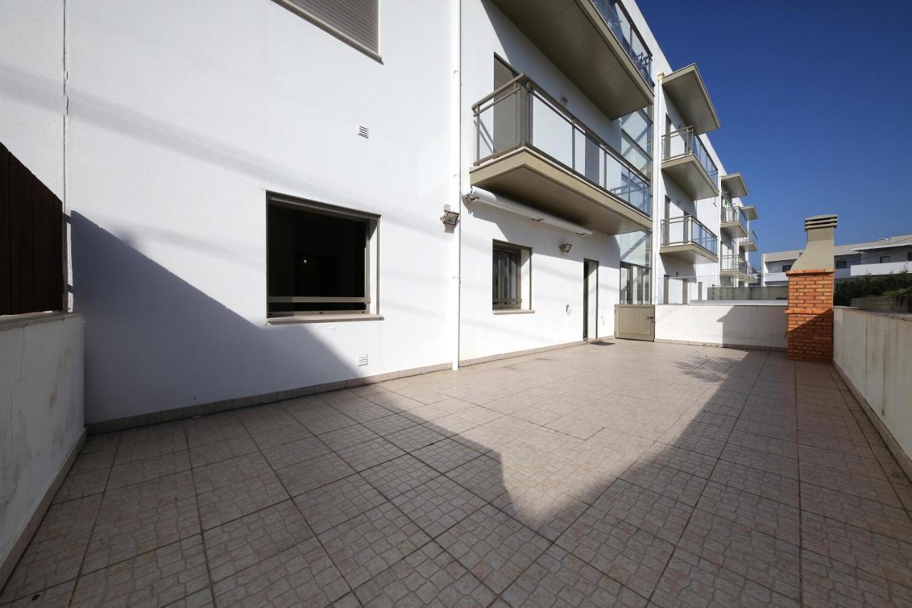 נאזרה Apartamento Lusitano מראה חיצוני תמונה