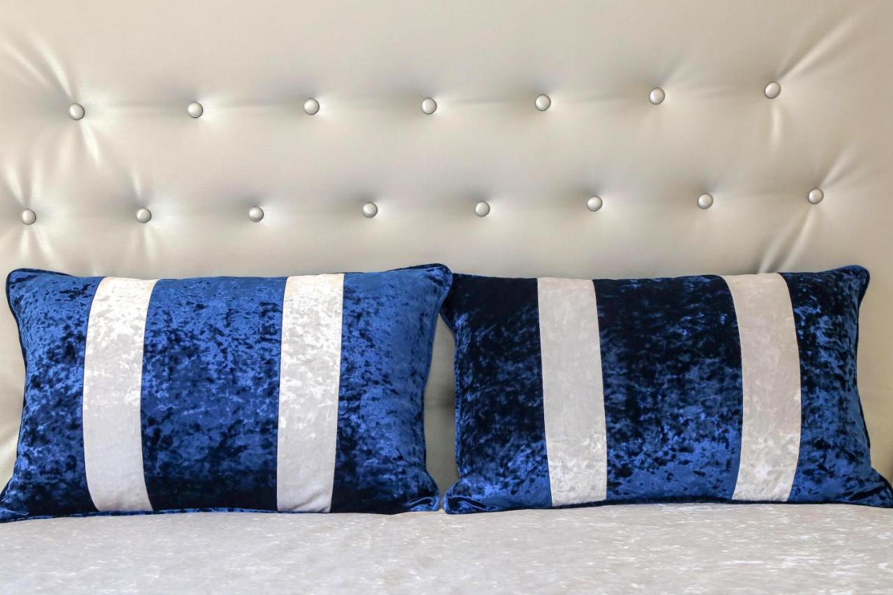 נאזרה Apartamento Lusitano מראה חיצוני תמונה