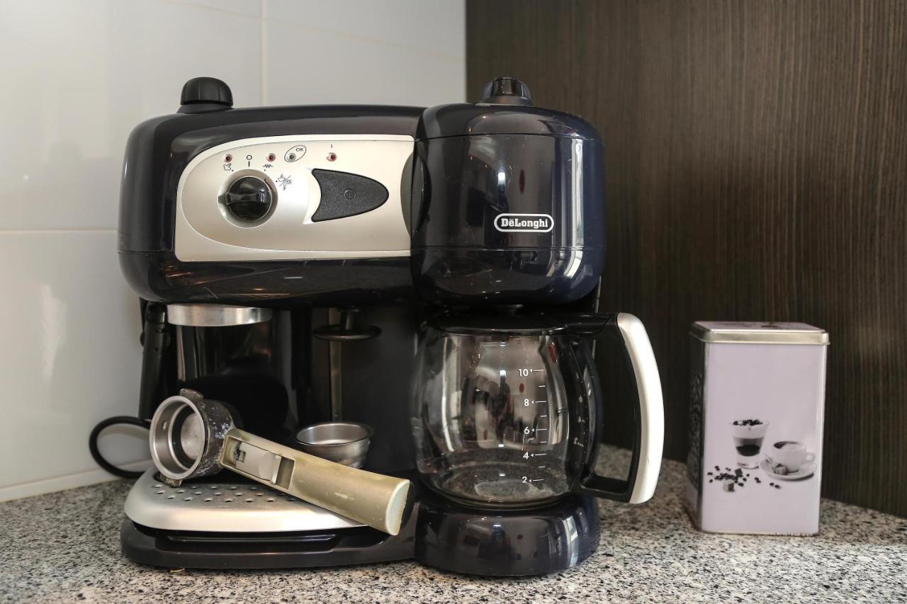 נאזרה Apartamento Lusitano מראה חיצוני תמונה