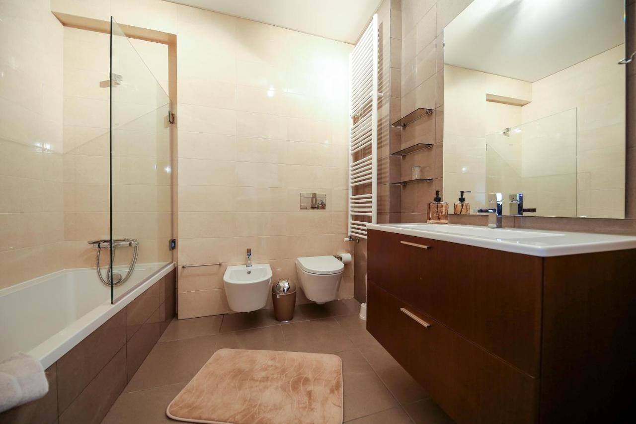 נאזרה Apartamento Lusitano מראה חיצוני תמונה