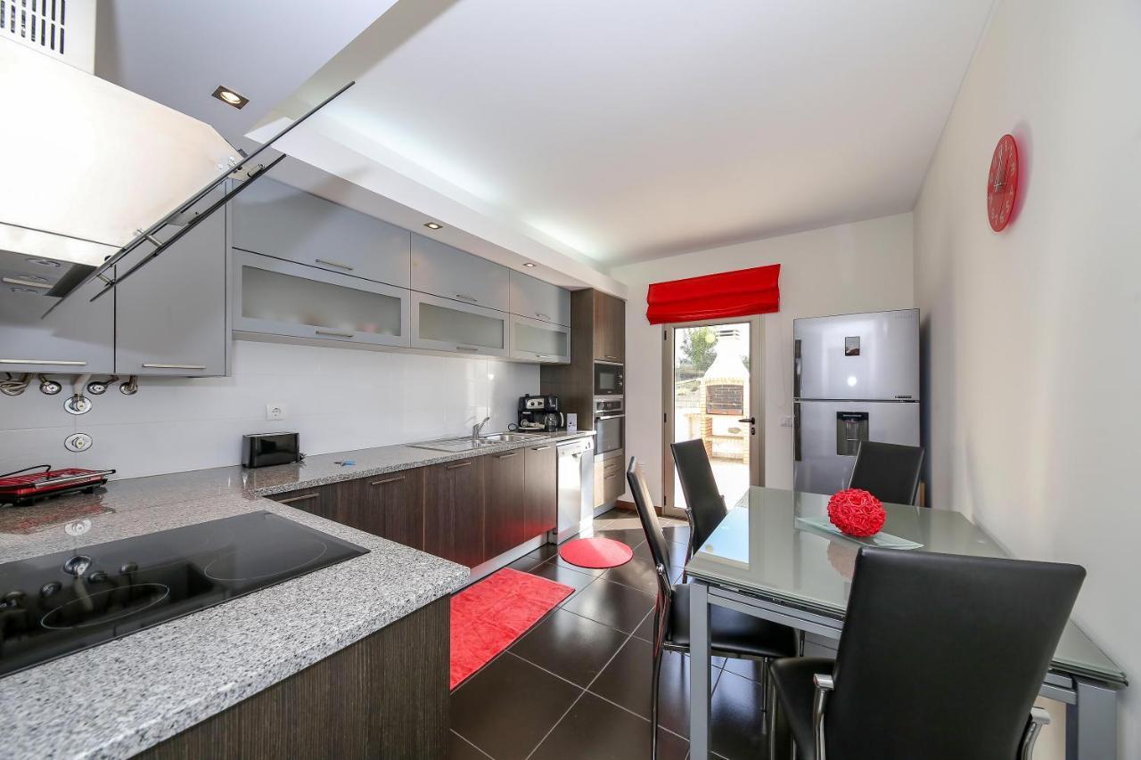 נאזרה Apartamento Lusitano מראה חיצוני תמונה